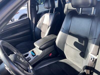 2017 Jeep Grand Cherokee Laredo   - Photo 9 - San Diego, CA 92120