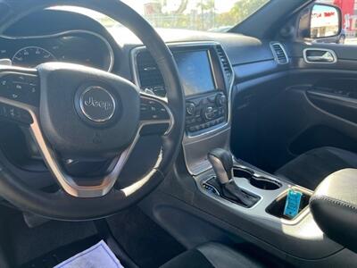 2017 Jeep Grand Cherokee Laredo   - Photo 4 - San Diego, CA 92120