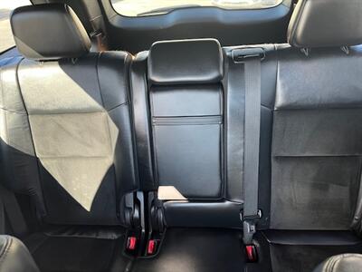 2017 Jeep Grand Cherokee Laredo   - Photo 5 - San Diego, CA 92120