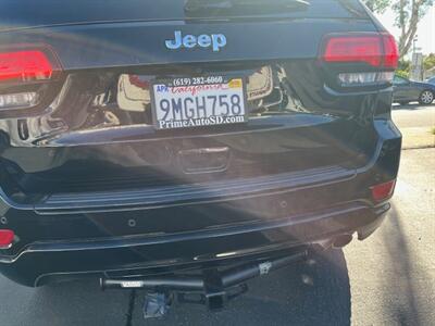 2017 Jeep Grand Cherokee Laredo   - Photo 7 - San Diego, CA 92120