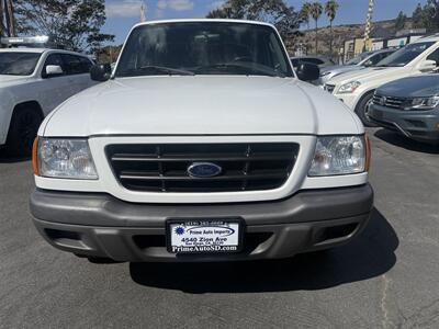 2003 Ford Ranger XL - Photo 2 - San Diego, CA 92120