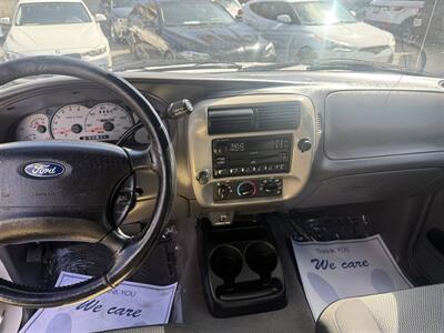 2003 Ford Ranger XL - Photo 9 - San Diego, CA 92120