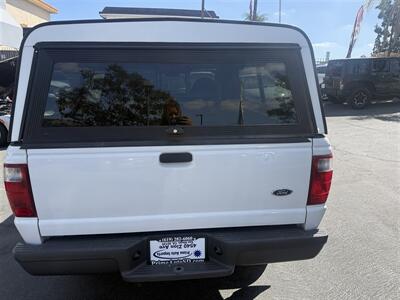 2003 Ford Ranger XL - Photo 6 - San Diego, CA 92120