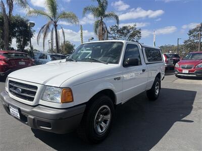 2003 Ford Ranger XL - Photo 3 - San Diego, CA 92120