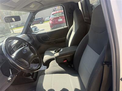 2003 Ford Ranger XL - Photo 8 - San Diego, CA 92120