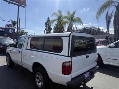 2003 Ford Ranger XL - Photo 5 - San Diego, CA 92120