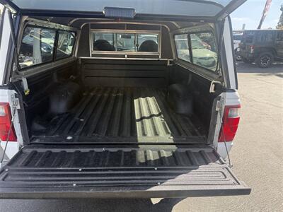 2003 Ford Ranger XL - Photo 7 - San Diego, CA 92120