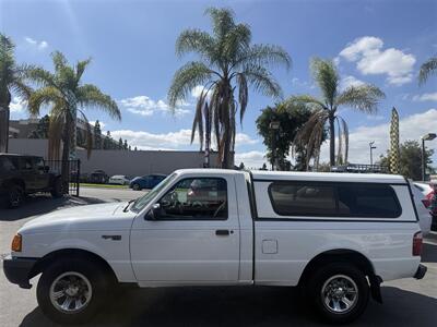2003 Ford Ranger XL - Photo 4 - San Diego, CA 92120