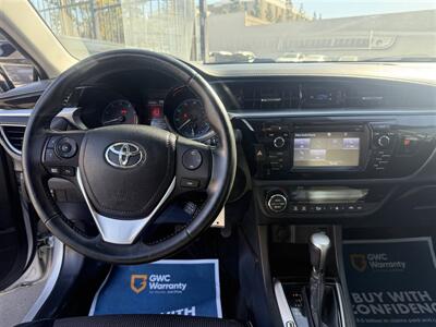 2016 Toyota Corolla S   - Photo 13 - San Diego, CA 92120
