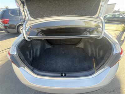 2016 Toyota Corolla S   - Photo 17 - San Diego, CA 92120