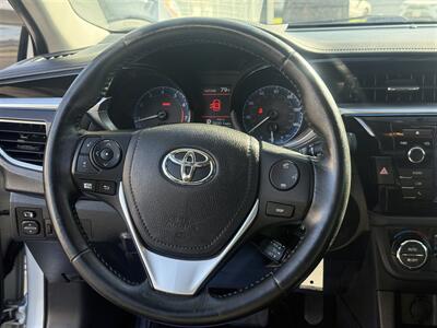 2016 Toyota Corolla S   - Photo 12 - San Diego, CA 92120
