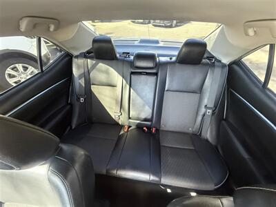 2016 Toyota Corolla S   - Photo 14 - San Diego, CA 92120