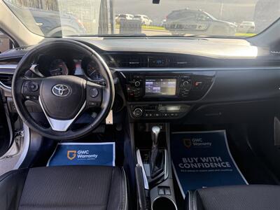 2016 Toyota Corolla S   - Photo 10 - San Diego, CA 92120