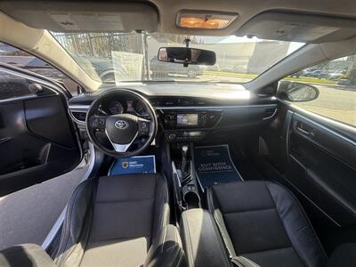 2016 Toyota Corolla S   - Photo 9 - San Diego, CA 92120