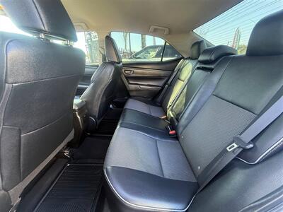 2016 Toyota Corolla S   - Photo 8 - San Diego, CA 92120