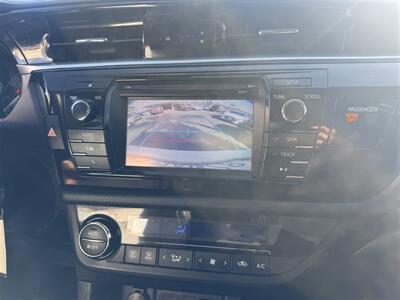 2016 Toyota Corolla S   - Photo 11 - San Diego, CA 92120