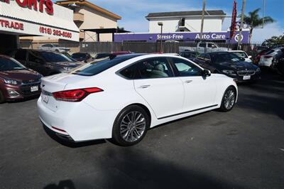 2015 Hyundai Genesis 3.8L   - Photo 18 - San Diego, CA 92120