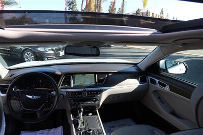 2015 Hyundai Genesis 3.8L   - Photo 12 - San Diego, CA 92120