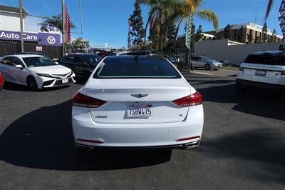 2015 Hyundai Genesis 3.8L   - Photo 15 - San Diego, CA 92120