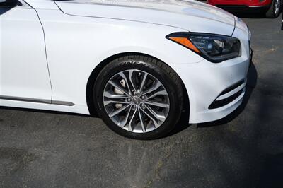 2015 Hyundai Genesis 3.8L   - Photo 19 - San Diego, CA 92120