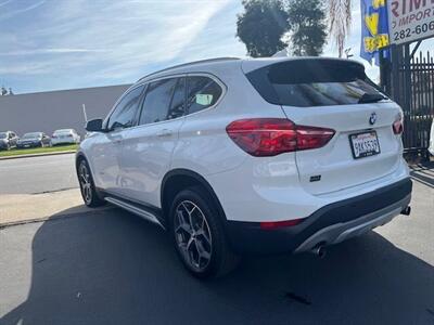 2017 BMW X1 sDrive28i   - Photo 20 - San Diego, CA 92120