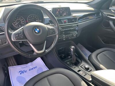 2017 BMW X1 sDrive28i   - Photo 10 - San Diego, CA 92120