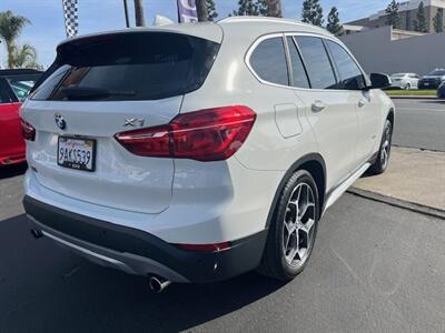 2017 BMW X1 sDrive28i   - Photo 3 - San Diego, CA 92120