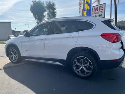 2017 BMW X1 sDrive28i   - Photo 6 - San Diego, CA 92120