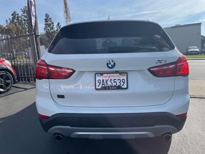 2017 BMW X1 sDrive28i   - Photo 4 - San Diego, CA 92120