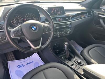 2017 BMW X1 sDrive28i   - Photo 33 - San Diego, CA 92120