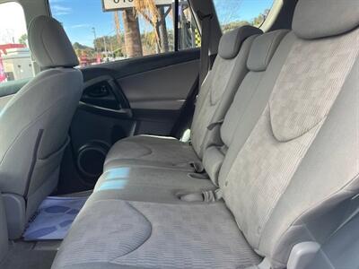 2011 Toyota RAV4   - Photo 7 - San Diego, CA 92120