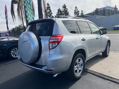 2011 Toyota RAV4   - Photo 11 - San Diego, CA 92120