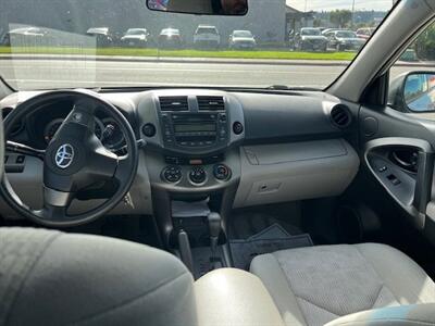 2011 Toyota RAV4   - Photo 6 - San Diego, CA 92120