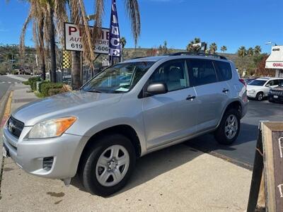 2011 Toyota RAV4   - Photo 3 - San Diego, CA 92120