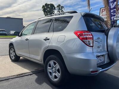2011 Toyota RAV4   - Photo 10 - San Diego, CA 92120