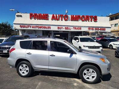 2011 Toyota RAV4   - Photo 20 - San Diego, CA 92120