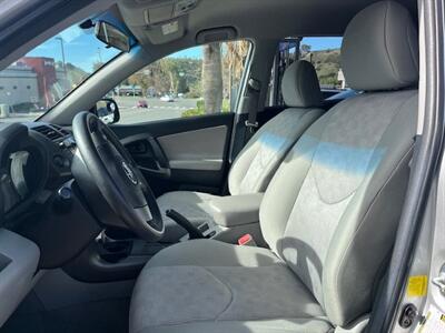 2011 Toyota RAV4   - Photo 4 - San Diego, CA 92120