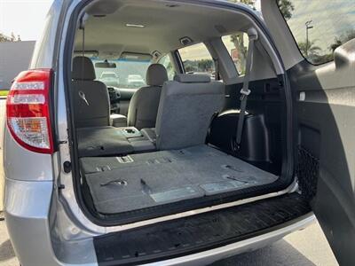 2011 Toyota RAV4   - Photo 9 - San Diego, CA 92120