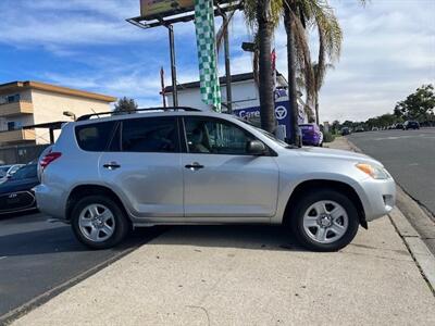 2011 Toyota RAV4   - Photo 2 - San Diego, CA 92120