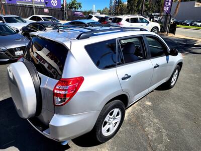 2011 Toyota RAV4   - Photo 8 - San Diego, CA 92120