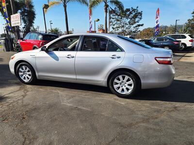 2008 Toyota Camry Hybrid   - Photo 17 - San Diego, CA 92120