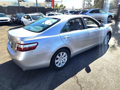 2008 Toyota Camry Hybrid   - Photo 6 - San Diego, CA 92120