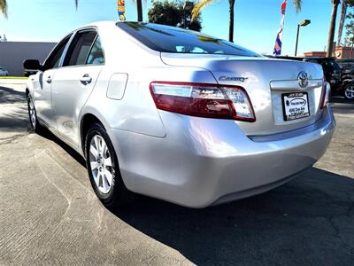 2008 Toyota Camry Hybrid   - Photo 3 - San Diego, CA 92120