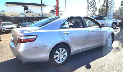 2008 Toyota Camry Hybrid   - Photo 7 - San Diego, CA 92120