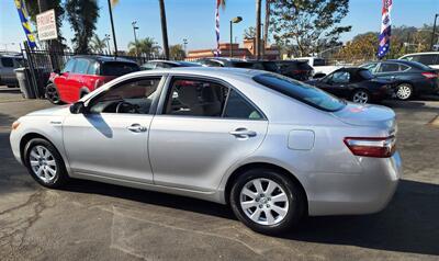 2008 Toyota Camry Hybrid   - Photo 16 - San Diego, CA 92120