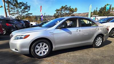 2008 Toyota Camry Hybrid   - Photo 15 - San Diego, CA 92120