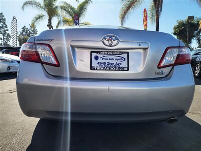 2008 Toyota Camry Hybrid   - Photo 4 - San Diego, CA 92120