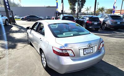 2008 Toyota Camry Hybrid   - Photo 2 - San Diego, CA 92120