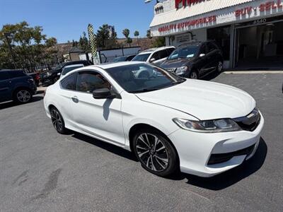 2016 Honda Accord EX-L V6 - Photo 8 - San Diego, CA 92120