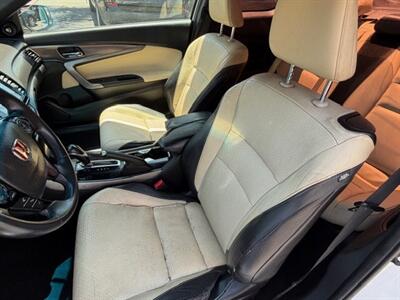 2016 Honda Accord EX-L V6 - Photo 9 - San Diego, CA 92120